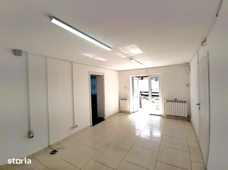 Spațiu comercial, de 60 mp, în Burdujeni