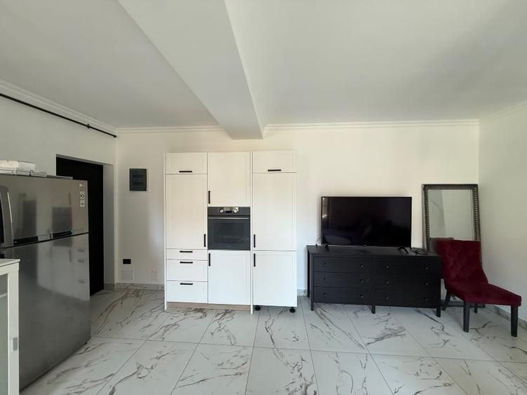 Apartament cu 2 camere, mobilat în Giroc