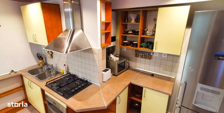 Apartament 2 camere Dristorului, PREMIUM - 6