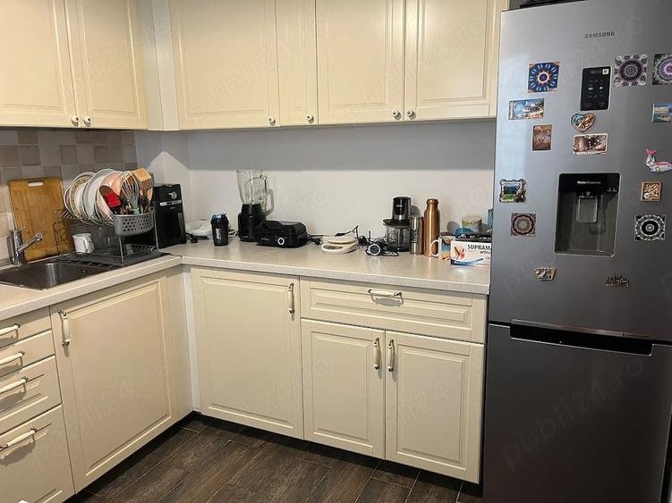 Apartament 2 camere | 63,57mp | Mobilat&utilat | Noul Confort Urban - 1