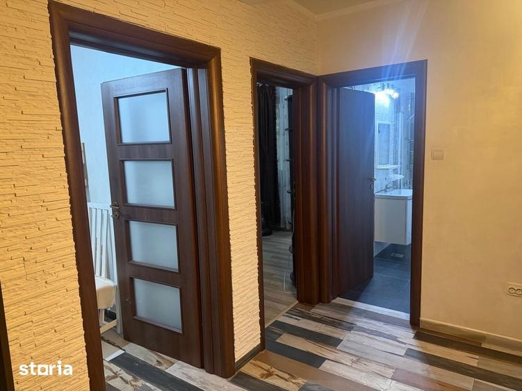 Apartament cu 2 camere decomandat în Moara de Vânt