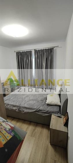 Apartament 2 camere decomandat  Loc de parcare  Grand Kristal - 1