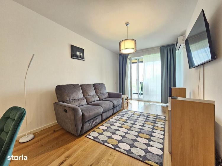 Apart 2 camere 62m2 | Aviatiei Apartaments - Promenada | Parc Herastra - 19