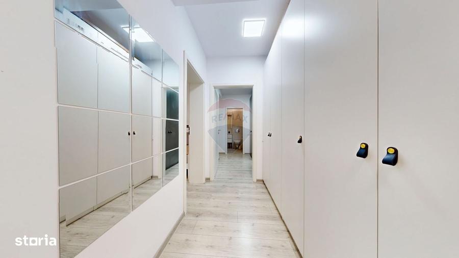 Apartament 3 camere - 2