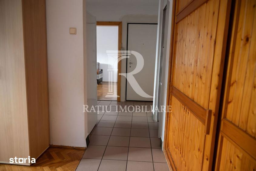Apartament cu 3 camere | Rogerius | Oradea - 11