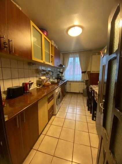 Apartament cu 2 camere decomandat în Dărmănești