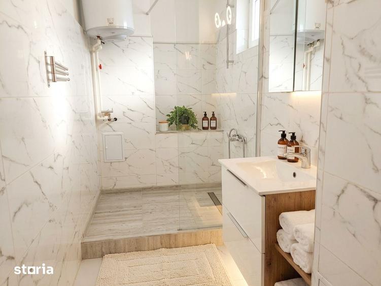 Apartament cu 2 camere în Centrul Civic