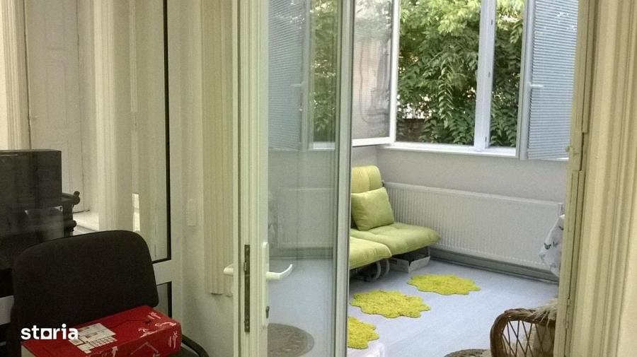 Casa de locuit, aparthotel, birou, 65 mp, 2 camere, Parcul Central, UM - 1