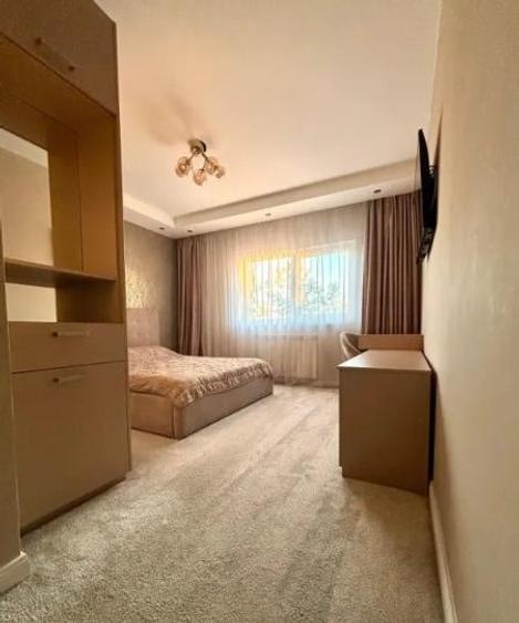 Apartament cu 3 camere decomandat, mobilat în Pipera