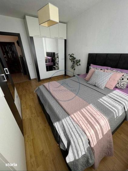 Apartament cu 2 camere în Ciupercenii Noi