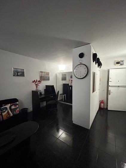 Sala Palatului - 2 Camere - Centrala Imobil - Vedere Superbă - Șemineu - 7