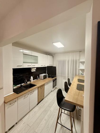 Apartament cu 2 camere în Brâncoveanu