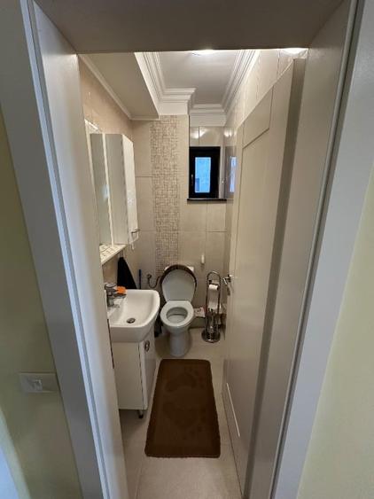 Apartament cu 3 camere decomandat, mobilat în Braytim