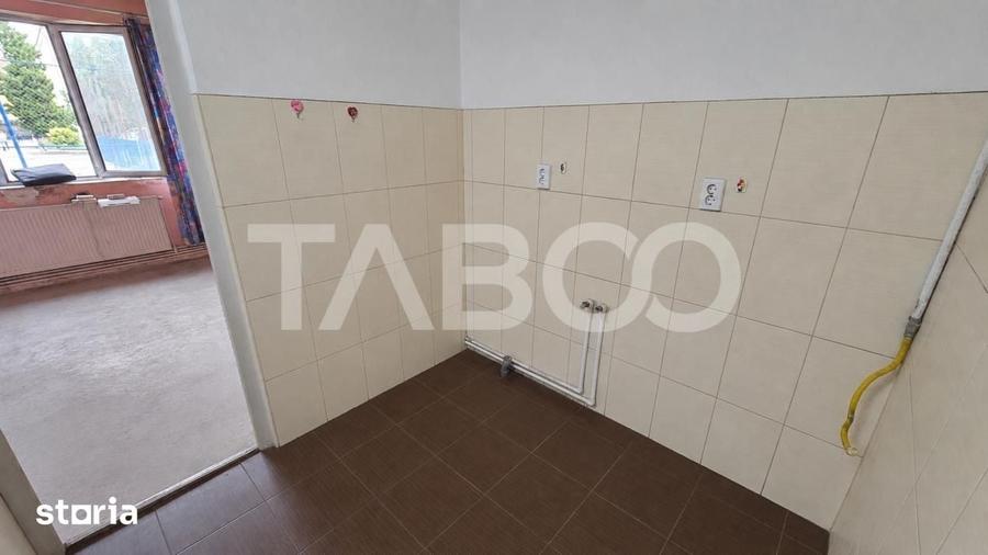 Garsonieră semidecomandată în Terezian