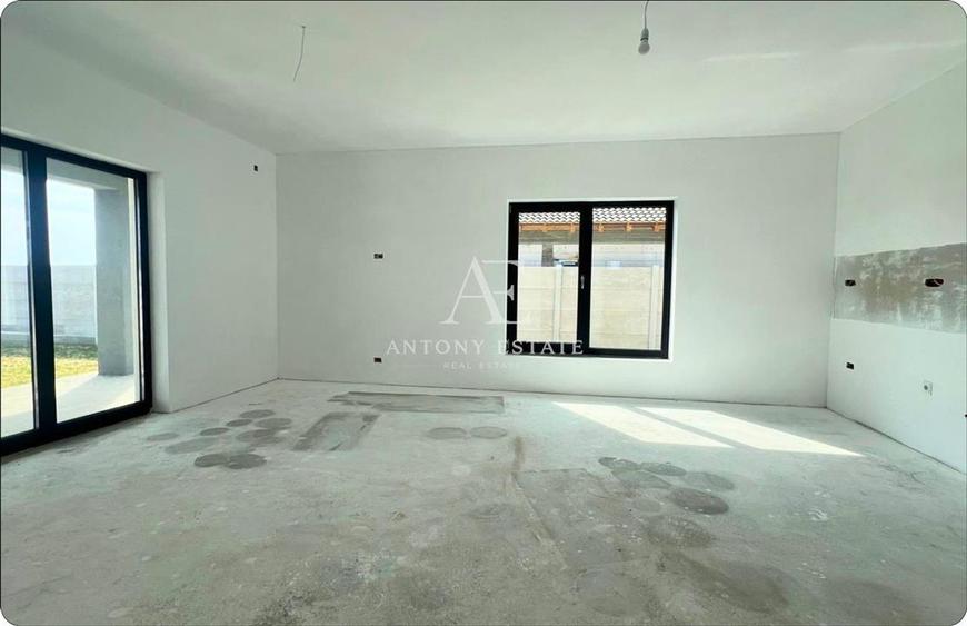Antony Estate | Green Yard House, Casa de Vanzare, Santandrei,  Oradea - 8