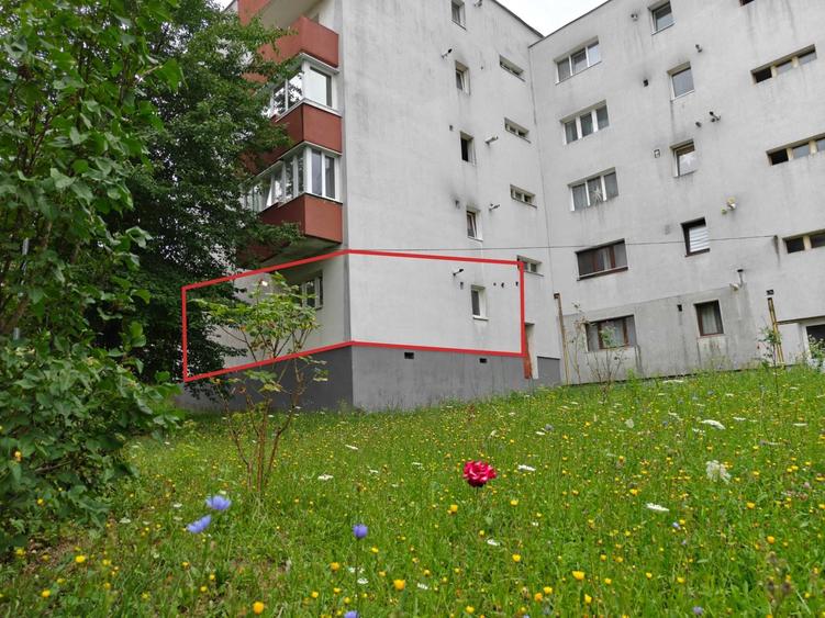 Apartament cu 3 camere decomandat în Zorilor