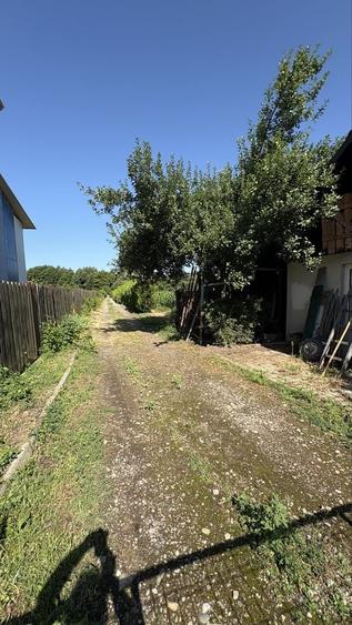 Casă cu 4 camere în Râu Bărbat