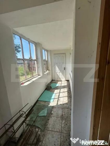 Casă cu 4 camere cu Teren 3233 Mp în Prejmer