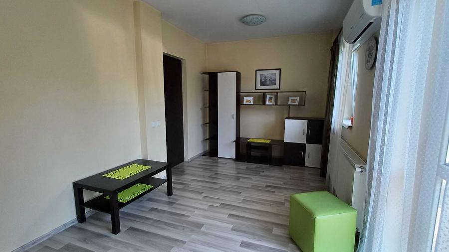 Apartament cu 2 camere decomandat în Berceni