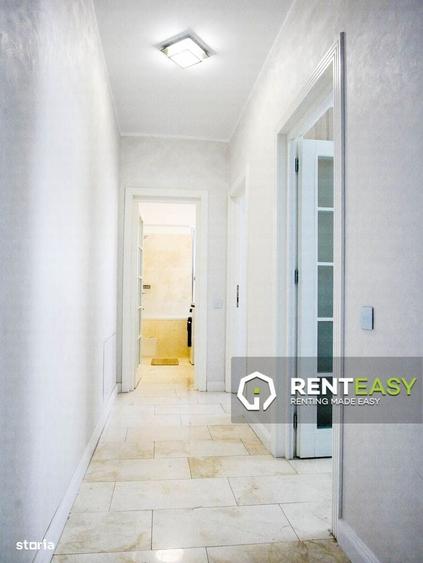 Apartament 2 camere in Copou - Royal Town - 8