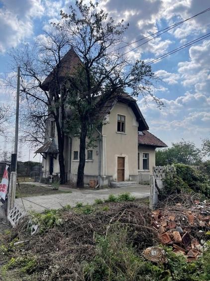 Spațiu comercial, de 140 mp, în Central