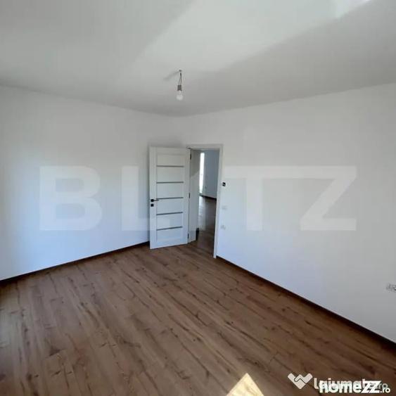 Duplex pe parter, 72 mp, zona Ianova - 5