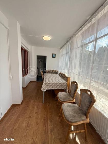 Apartament 2 camere/ corp de casa 62mp decomandat cu centrala, COPOU - 7