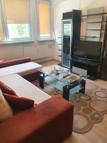 Apartament 2 camere | Baba Novac - Ion Țuculescu