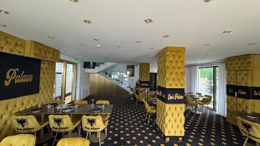 Proprietate specială, de 776 mp, în Central