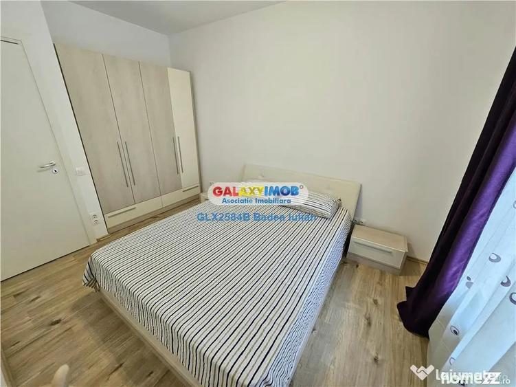 Apartament cu 3 camere decomandat în Mihai Bravu