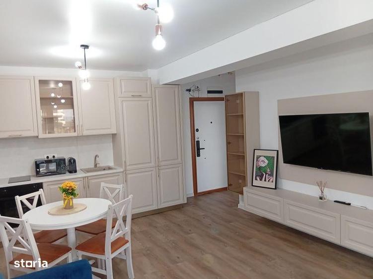 Apartament cu 2 camere în Nord
