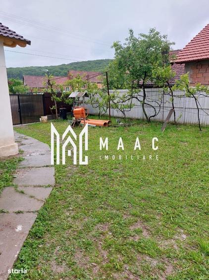 Casă cu 3 camere cu Teren 570 Mp în Chirpăr