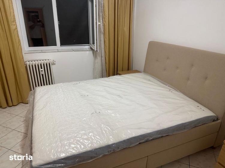 Apartament cu 2 camere în Colentina