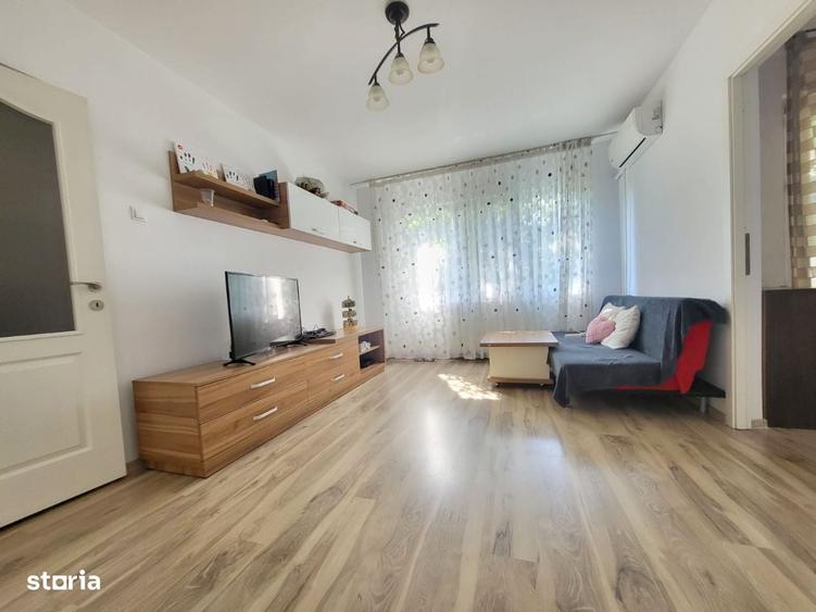 Aleea Parcului, Apartament 2 camere, Et 3/4, MOBILAT si gata de MUTAT! - 8