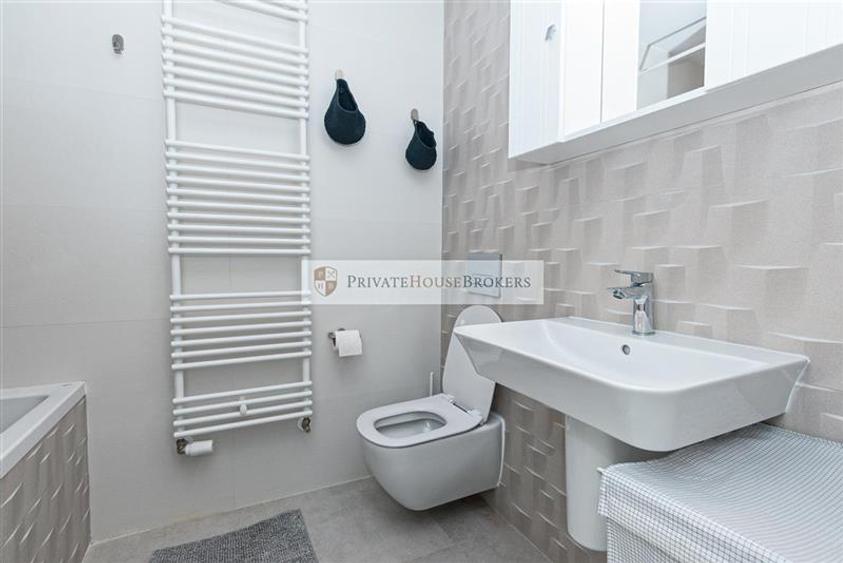 Apartament cu 2 camere decomandat, mobilat în Aviației