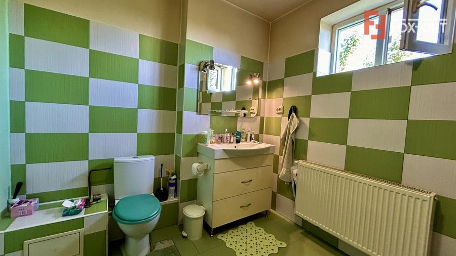 Casă individuală cu 6 camere cu Teren 649 Mp în Remetea Mare