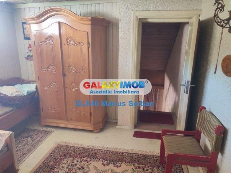Vanzare casa P+1 Barbuletu - 9