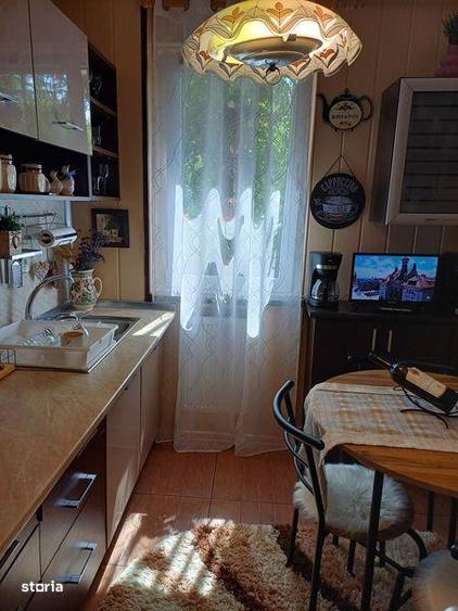 Apartament 2 camere Astra - Planete - 6