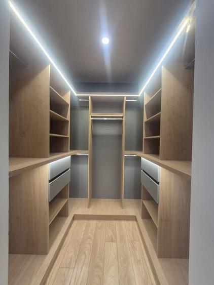 3 Camere  / Loc Parcare inclus  / Pipera Plazza /OMV Pipera - 24