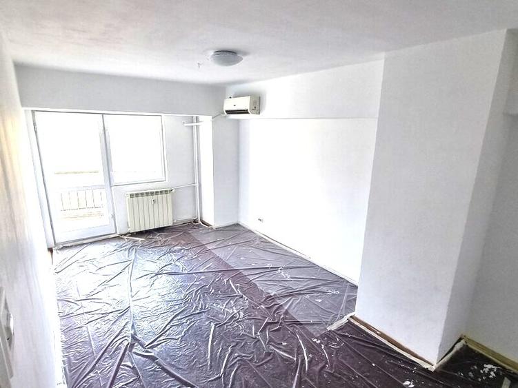 Apartament cu 3 camere decomandat în Unirii
