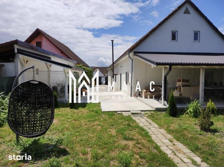 Casa I 200mpu I Teren 700mp I Central I Bradu - 1