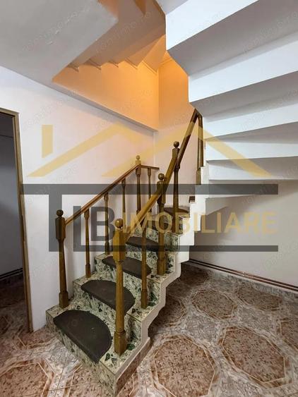Casă cu Teren 1274 Mp în Sâncraiu de Mureș