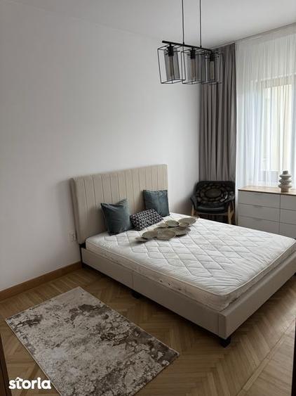 Apartament cu 2 camere decomandat, mobilat în Pantelimon