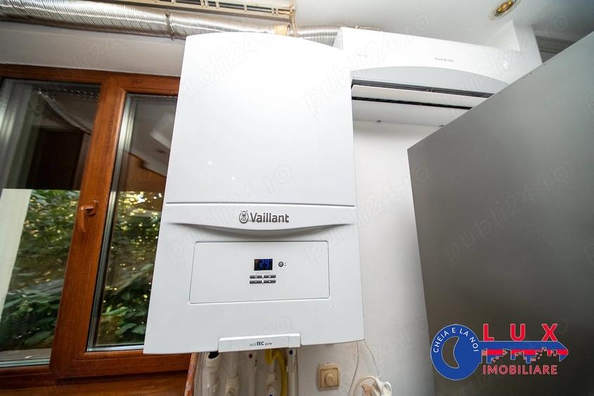 ID 658 DE INCHIRIAT Apartament Ultracentral - 4