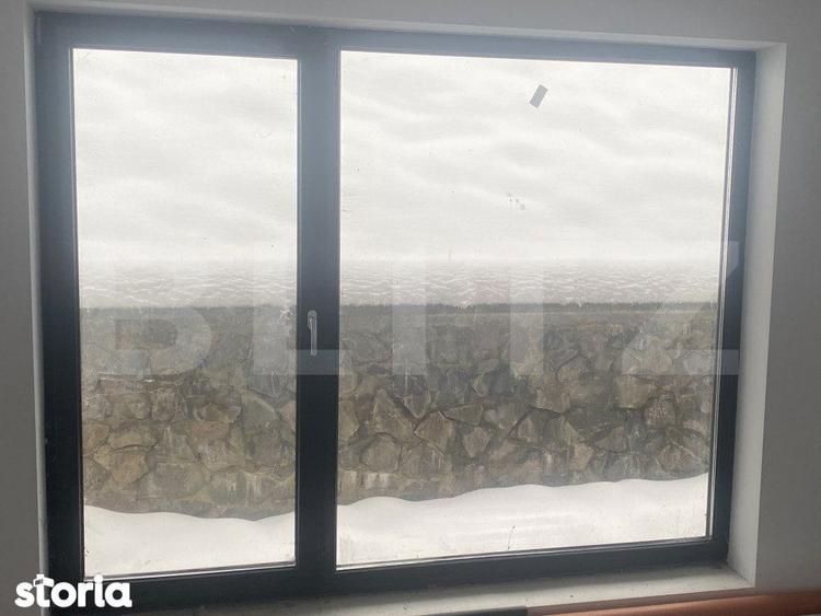 Casă cu 4 camere cu Teren 1096 Mp în Vatra Dornei