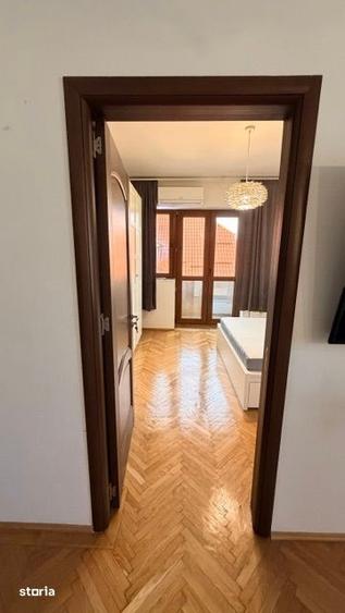 Apartament cu 2 camere în Centrul Civic