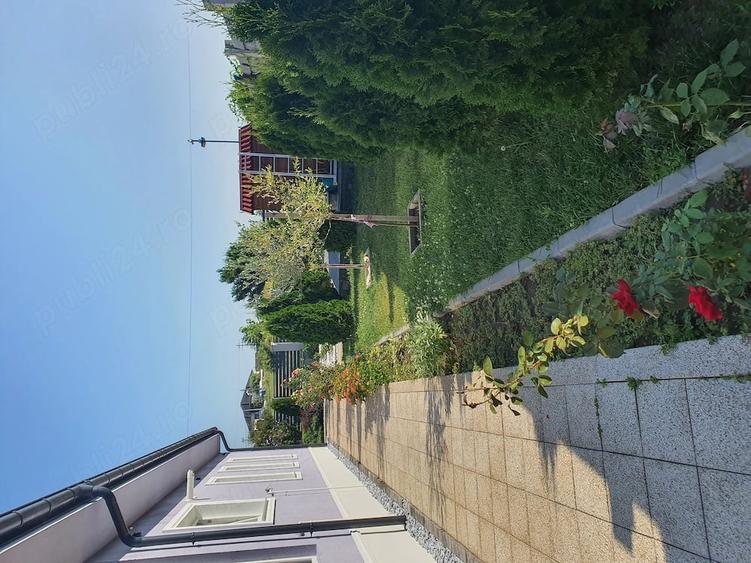 Casă cu 3 camere cu Teren 462 Mp în Central
