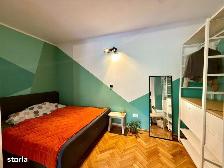 Apartament cu parcare in zona centrala din Cluj-Napoca, Centru - 3