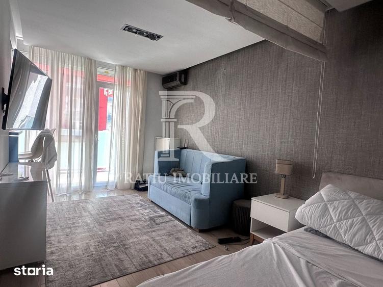 Apartament cu o camera | Ared | Oradea - 10