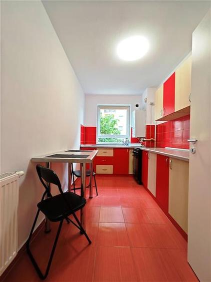 Apartament cu 2 camere decomandat, mobilat în Avantgarden